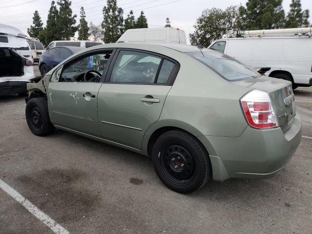 Photo 1 VIN: 3N1AB61E88L656136 - NISSAN SENTRA 2.0 