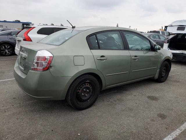 Photo 2 VIN: 3N1AB61E88L656136 - NISSAN SENTRA 2.0 