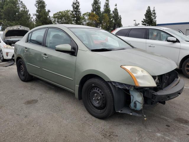 Photo 3 VIN: 3N1AB61E88L656136 - NISSAN SENTRA 2.0 