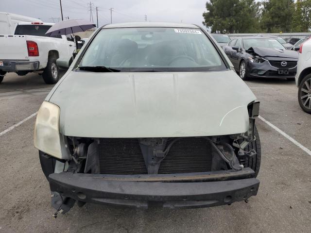 Photo 4 VIN: 3N1AB61E88L656136 - NISSAN SENTRA 2.0 