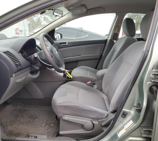 Photo 6 VIN: 3N1AB61E88L656136 - NISSAN SENTRA 2.0 