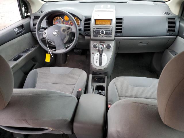 Photo 7 VIN: 3N1AB61E88L656136 - NISSAN SENTRA 2.0 