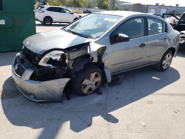 Photo 0 VIN: 3N1AB61E88L658856 - NISSAN SENTRA 2.0 