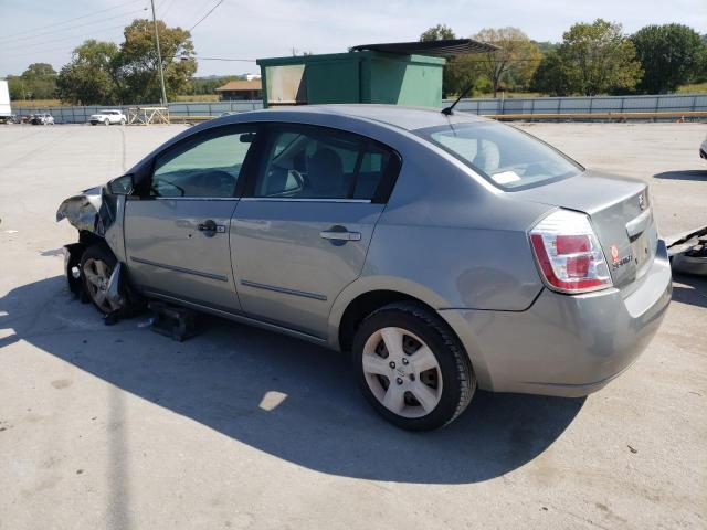 Photo 1 VIN: 3N1AB61E88L658856 - NISSAN SENTRA 2.0 