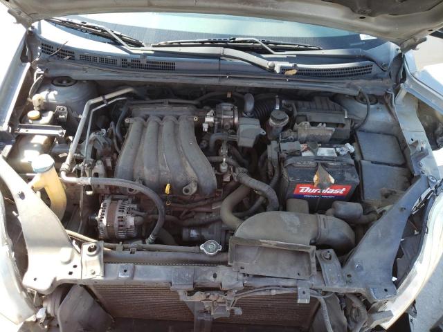 Photo 10 VIN: 3N1AB61E88L658856 - NISSAN SENTRA 2.0 