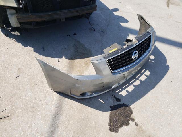 Photo 11 VIN: 3N1AB61E88L658856 - NISSAN SENTRA 2.0 