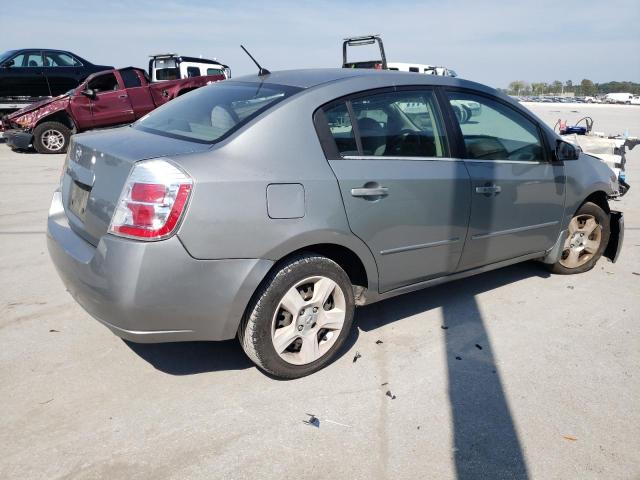 Photo 2 VIN: 3N1AB61E88L658856 - NISSAN SENTRA 2.0 