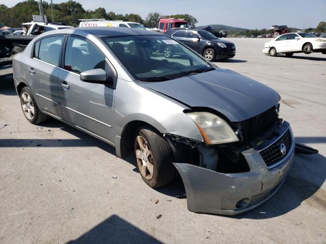 Photo 3 VIN: 3N1AB61E88L658856 - NISSAN SENTRA 2.0 