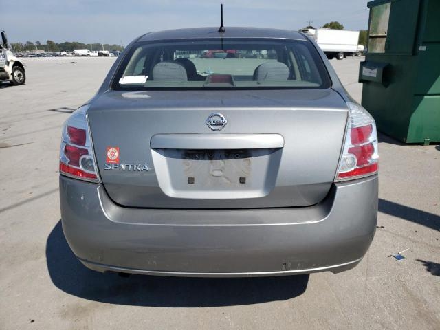 Photo 5 VIN: 3N1AB61E88L658856 - NISSAN SENTRA 2.0 