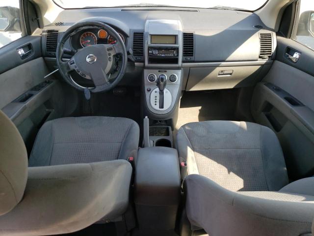 Photo 7 VIN: 3N1AB61E88L658856 - NISSAN SENTRA 2.0 