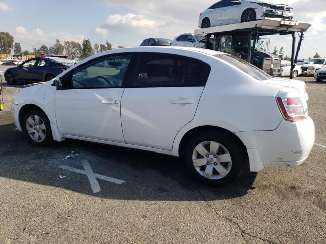 Photo 1 VIN: 3N1AB61E88L662955 - NISSAN SENTRA 