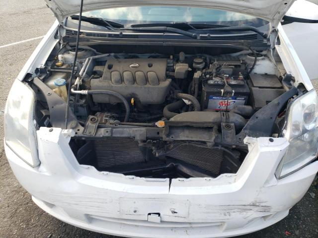 Photo 10 VIN: 3N1AB61E88L662955 - NISSAN SENTRA 