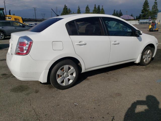 Photo 2 VIN: 3N1AB61E88L662955 - NISSAN SENTRA 