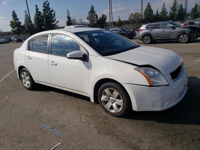 Photo 3 VIN: 3N1AB61E88L662955 - NISSAN SENTRA 