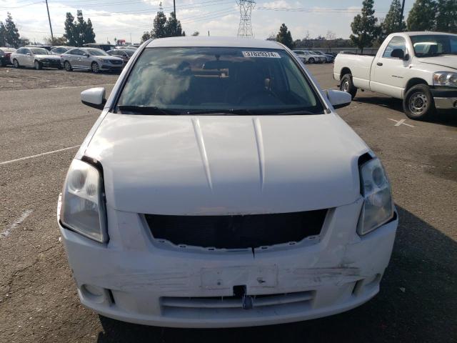 Photo 4 VIN: 3N1AB61E88L662955 - NISSAN SENTRA 