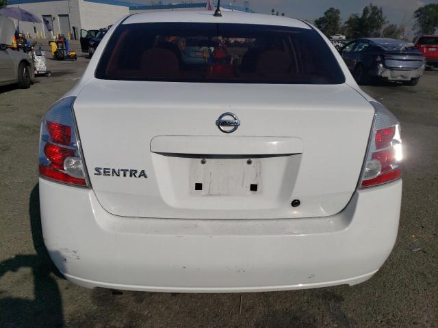 Photo 5 VIN: 3N1AB61E88L662955 - NISSAN SENTRA 