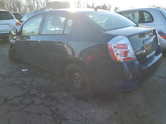 Photo 1 VIN: 3N1AB61E88L663278 - NISSAN SENTRA 2.0 