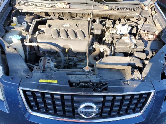 Photo 10 VIN: 3N1AB61E88L663278 - NISSAN SENTRA 2.0 