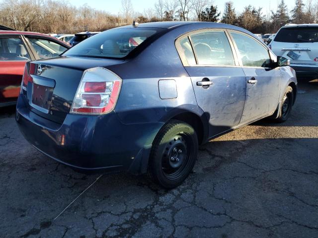 Photo 2 VIN: 3N1AB61E88L663278 - NISSAN SENTRA 2.0 