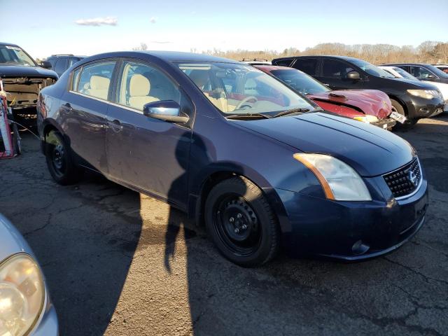 Photo 3 VIN: 3N1AB61E88L663278 - NISSAN SENTRA 2.0 