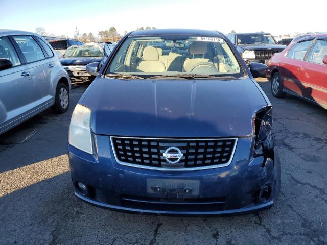 Photo 4 VIN: 3N1AB61E88L663278 - NISSAN SENTRA 2.0 