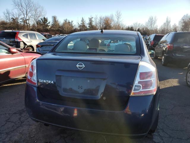 Photo 5 VIN: 3N1AB61E88L663278 - NISSAN SENTRA 2.0 