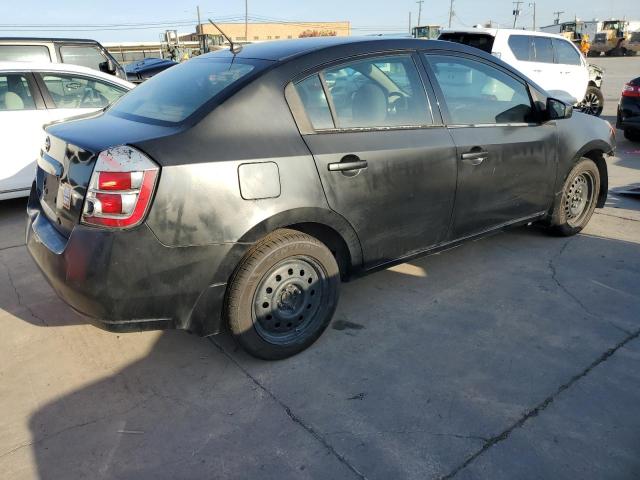 Photo 2 VIN: 3N1AB61E88L678038 - NISSAN SENTRA 