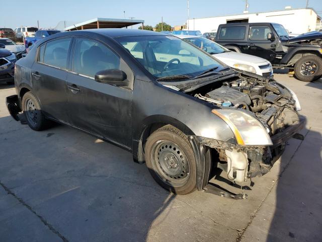 Photo 3 VIN: 3N1AB61E88L678038 - NISSAN SENTRA 