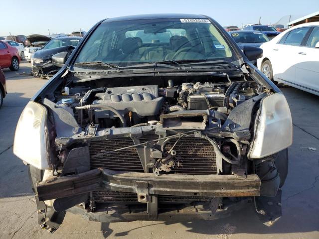 Photo 4 VIN: 3N1AB61E88L678038 - NISSAN SENTRA 