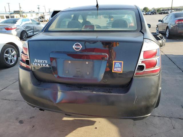 Photo 5 VIN: 3N1AB61E88L678038 - NISSAN SENTRA 