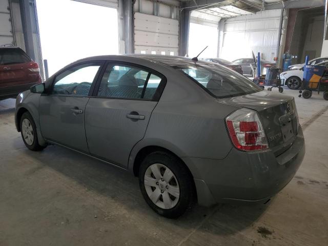 Photo 1 VIN: 3N1AB61E88L679514 - NISSAN SENTRA 2.0 