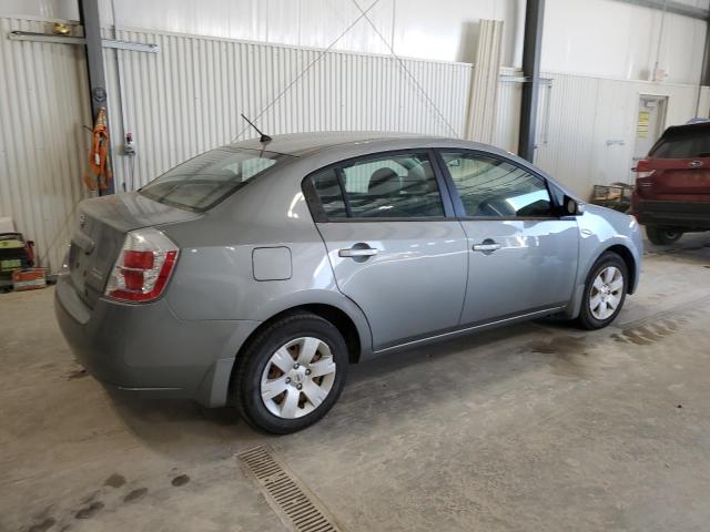 Photo 2 VIN: 3N1AB61E88L679514 - NISSAN SENTRA 2.0 