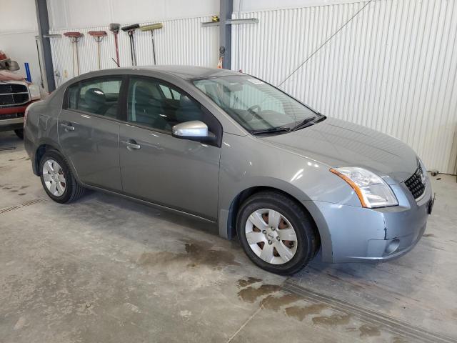 Photo 3 VIN: 3N1AB61E88L679514 - NISSAN SENTRA 2.0 