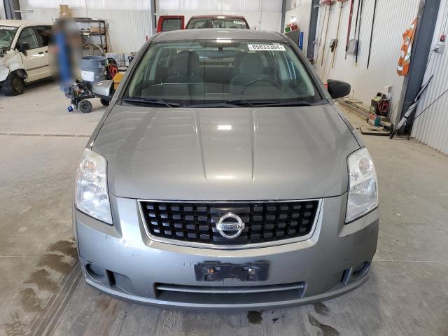 Photo 4 VIN: 3N1AB61E88L679514 - NISSAN SENTRA 2.0 