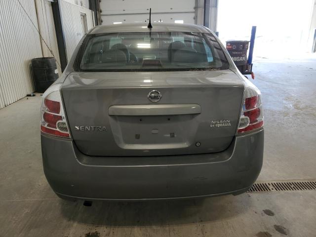 Photo 5 VIN: 3N1AB61E88L679514 - NISSAN SENTRA 2.0 