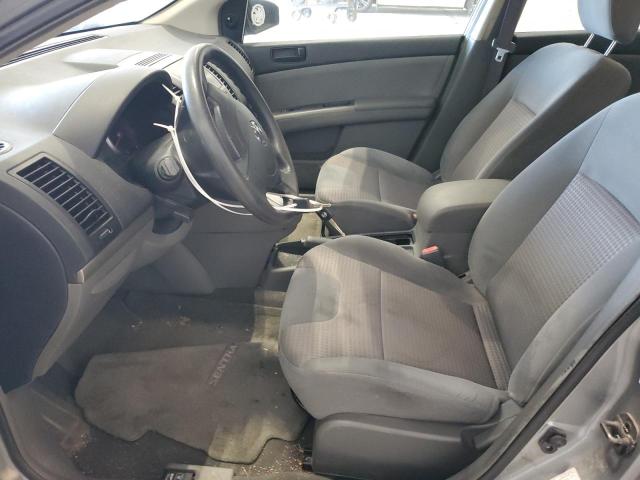 Photo 6 VIN: 3N1AB61E88L679514 - NISSAN SENTRA 2.0 