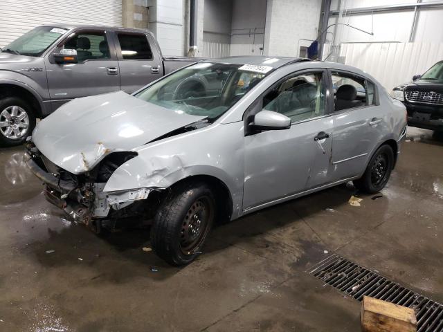 Photo 0 VIN: 3N1AB61E88L690125 - NISSAN SENTRA 2.0 