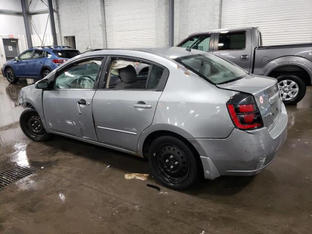 Photo 1 VIN: 3N1AB61E88L690125 - NISSAN SENTRA 2.0 