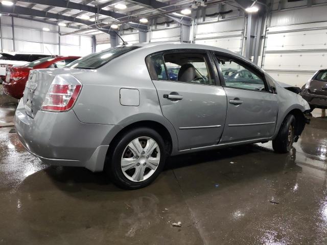 Photo 2 VIN: 3N1AB61E88L690125 - NISSAN SENTRA 2.0 