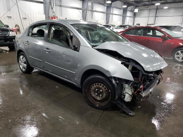 Photo 3 VIN: 3N1AB61E88L690125 - NISSAN SENTRA 2.0 