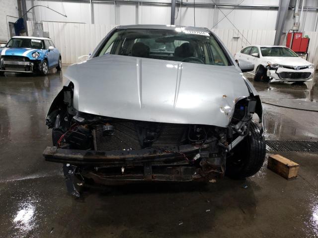 Photo 4 VIN: 3N1AB61E88L690125 - NISSAN SENTRA 2.0 