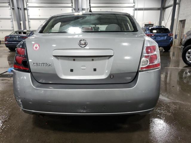 Photo 5 VIN: 3N1AB61E88L690125 - NISSAN SENTRA 2.0 