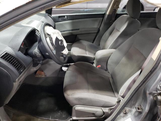 Photo 6 VIN: 3N1AB61E88L690125 - NISSAN SENTRA 2.0 