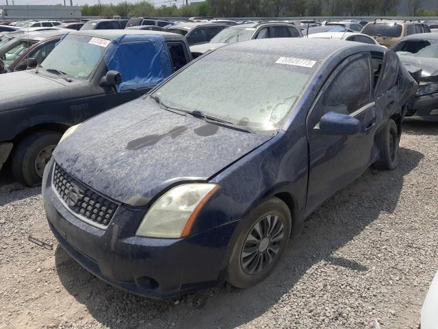 Photo 0 VIN: 3N1AB61E88L692201 - NISSAN SENTRA 