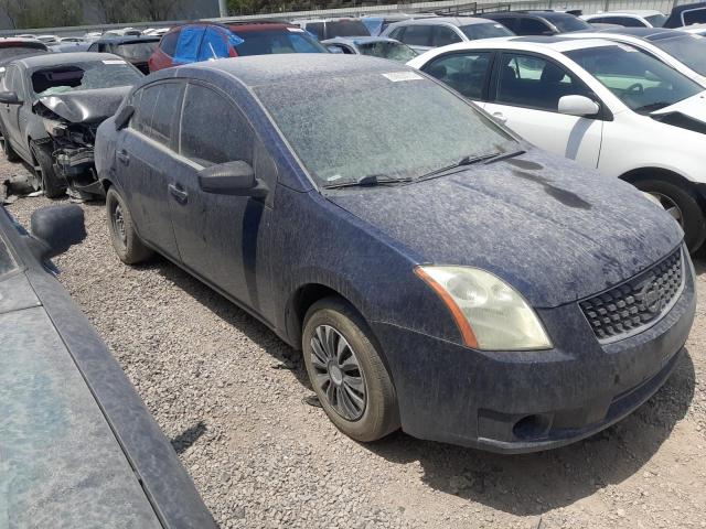 Photo 3 VIN: 3N1AB61E88L692201 - NISSAN SENTRA 