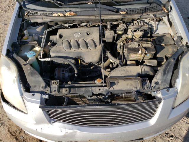 Photo 10 VIN: 3N1AB61E88L694238 - NISSAN SENTRA 