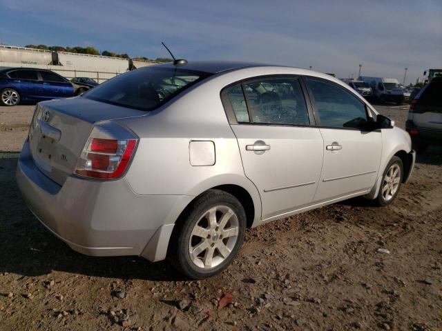 Photo 2 VIN: 3N1AB61E88L694238 - NISSAN SENTRA 