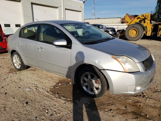 Photo 3 VIN: 3N1AB61E88L694238 - NISSAN SENTRA 