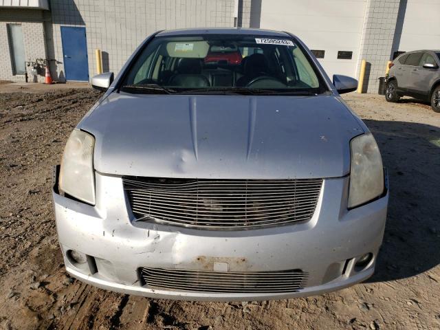 Photo 4 VIN: 3N1AB61E88L694238 - NISSAN SENTRA 