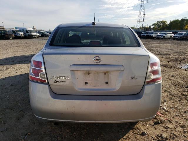 Photo 5 VIN: 3N1AB61E88L694238 - NISSAN SENTRA 